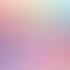 blurhash of the original image