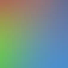 blurhash of the original image