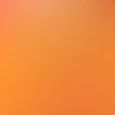 blurhash of the original image