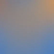 blurhash of the original image