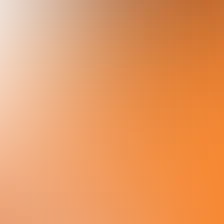 blurhash of the original image