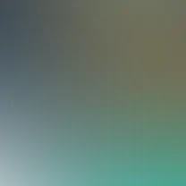 blurhash of the original image