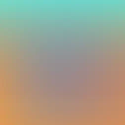 blurhash of the original image