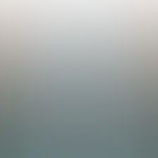 blurhash of the original image