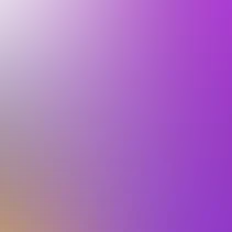 blurhash of the original image