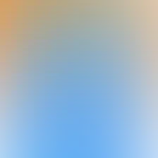 blurhash of the original image