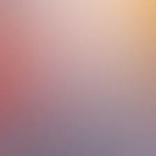 blurhash of the original image