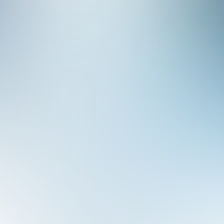 blurhash of the original image