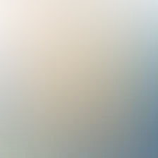 blurhash of the original image