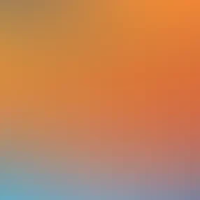 blurhash of the original image