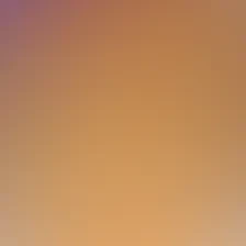 blurhash of the original image