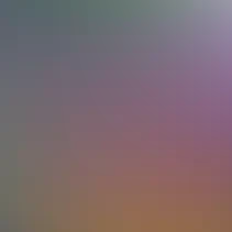 blurhash of the original image