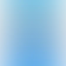 blurhash of the original image