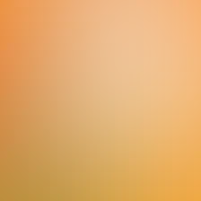 blurhash of the original image
