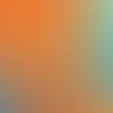 blurhash of the original image
