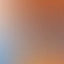 blurhash of the original image