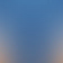 blurhash of the original image