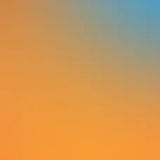 blurhash of the original image