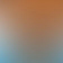 blurhash of the original image