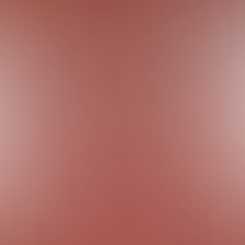 blurhash of the original image