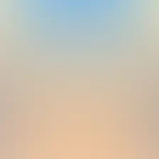 blurhash of the original image