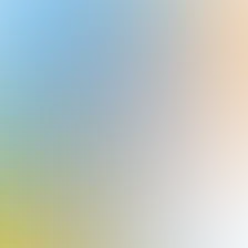 blurhash of the original image