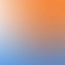 blurhash of the original image