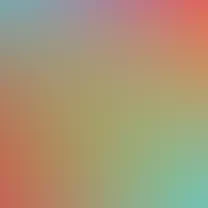 blurhash of the original image