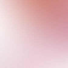 blurhash of the original image