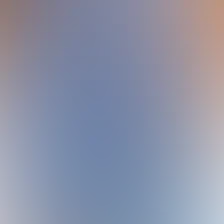 blurhash of the original image