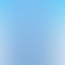 blurhash of the original image