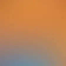 blurhash of the original image