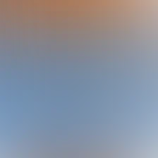 blurhash of the original image