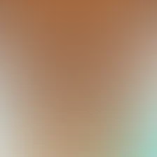 blurhash of the original image