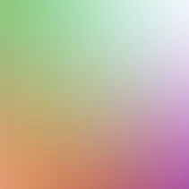 blurhash of the original image