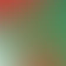 blurhash of the original image