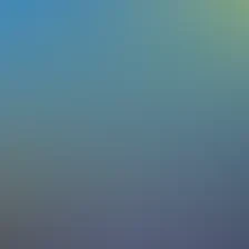 blurhash of the original image