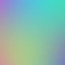 blurhash of the original image