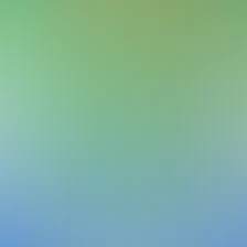 blurhash of the original image