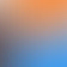 blurhash of the original image