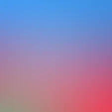 blurhash of the original image