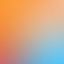 blurhash of the original image