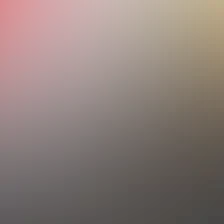 blurhash of the original image