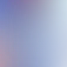 blurhash of the original image