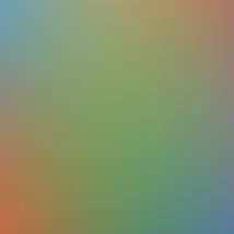 blurhash of the original image