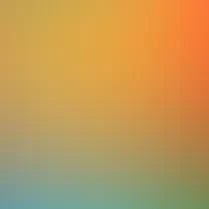 blurhash of the original image