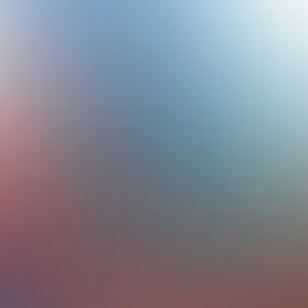 blurhash of the original image