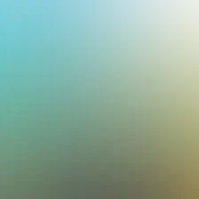 blurhash of the original image