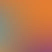 blurhash of the original image