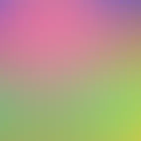 blurhash of the original image